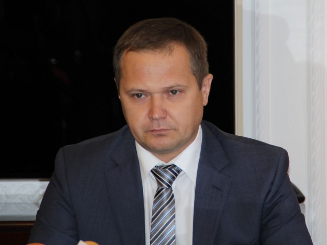 Михаил Серегин назначен на должность замминистра строительства